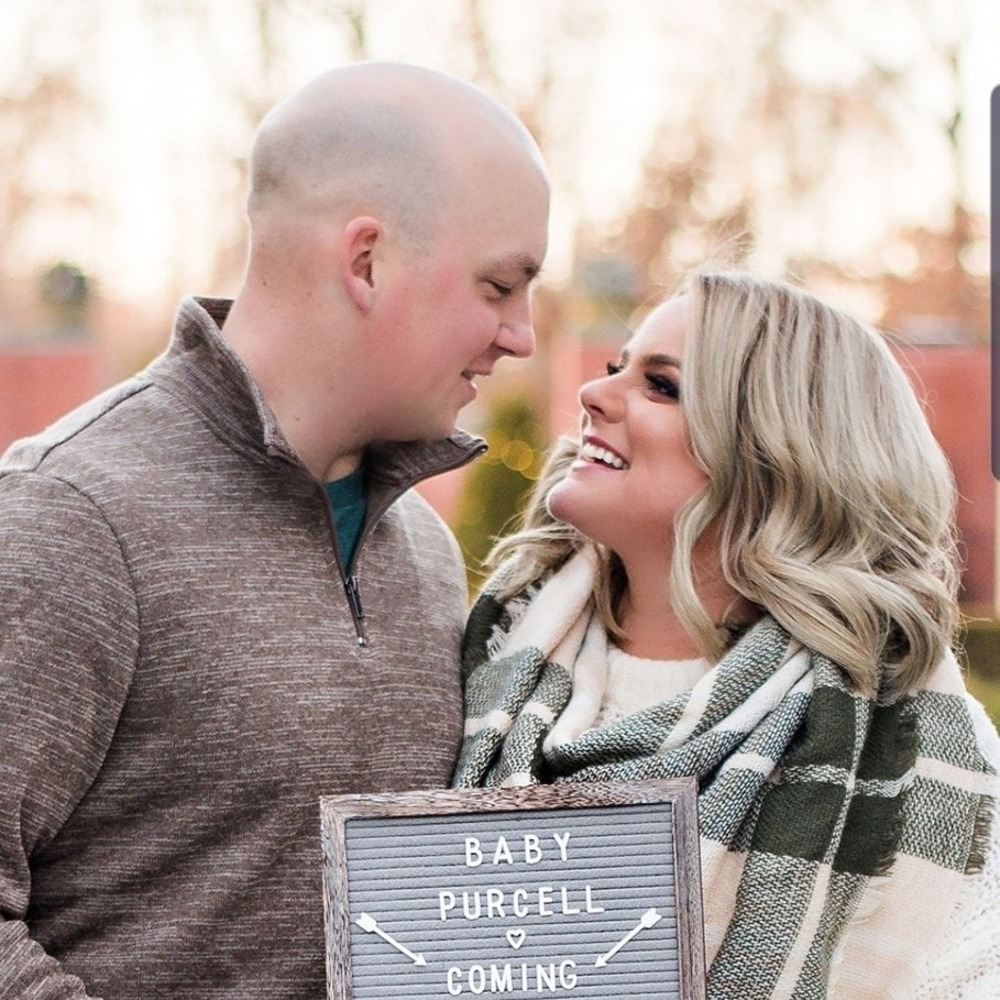 Meet your Posher, Erin